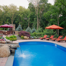 Landscape Ideas