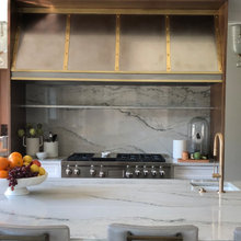 range hood shapes