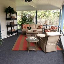 Sunroom Update