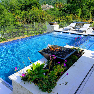 Coral Pool and Spa Portfolio Pictures pt. 4