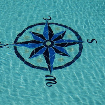 Custom Residential Pools