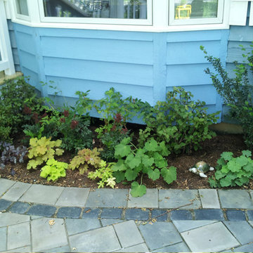 Landscaping Design and Installation