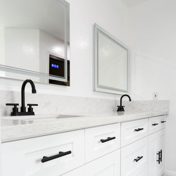 Bonita - Bathroom Remodel