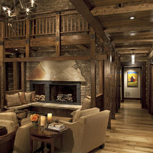 Living Room Ideas