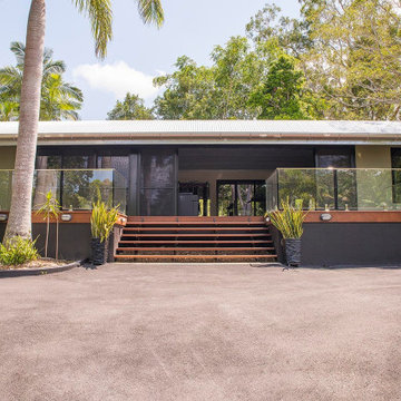 BDAA Design Awards 2019 - New resid. build. up to 250 sqm and over $2,500 / sqm