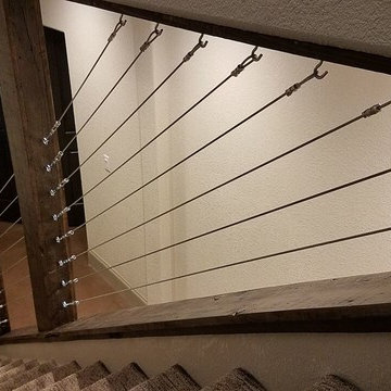Staircases