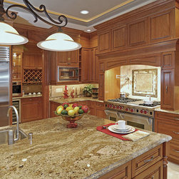Stonemart - Kitchen Countertops