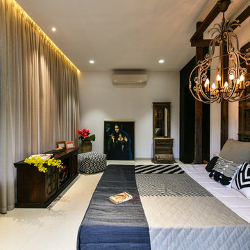 Villa by Studio 5