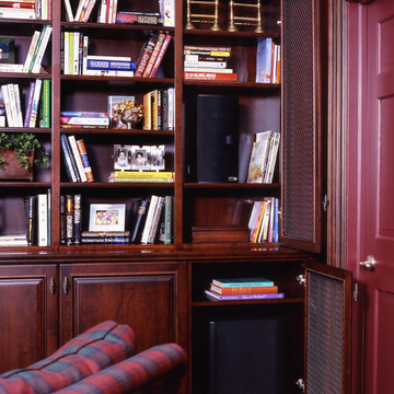 Deer Meadow Lane Project