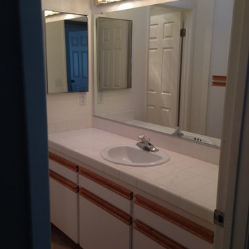 guest bath