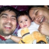 Hetal Shah's photo