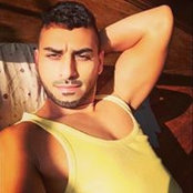 Ahmed Safianni's photo