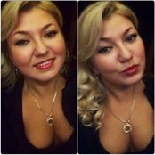 Elmy Albaeva's photo