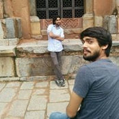 Vivek Soni's photo