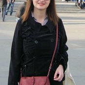 Foto von Mariam Ioseliani