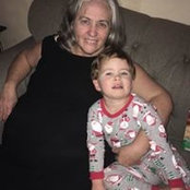 Belinda Wade's photo