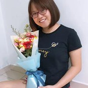依敏's photo