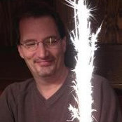 Jeffrey Thomas's photo