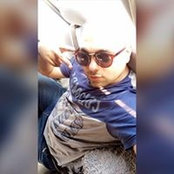Mohammad Hamzas foto