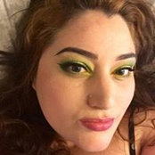 Anna Caballero's photo