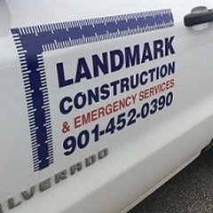 LANDMARK CONSTRUCTION & EMERGENCY SERVICES