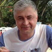 Leonid Zabolotskiy's photo