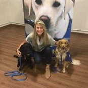 Lindsey Davis's photo