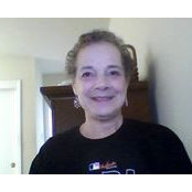 Sharon Jamess foto