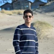 Siddharth Sridhar's photo