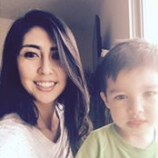 Denise Miller's photo