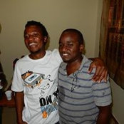 François Walugembe's photo