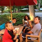 Russell Barker's photo