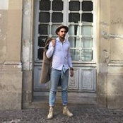 Jan Kohlbecker's photo