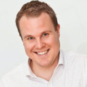 Scott Fraser's photo