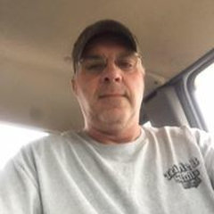 Greg May