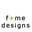 f+me designs