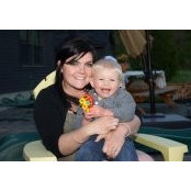 Courtney Marshall Burke's photo