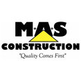 M.A.S. Construction's profile photo