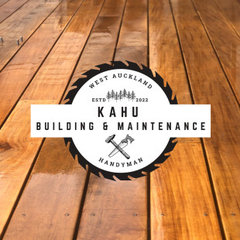 Kahu Building & Maintenance