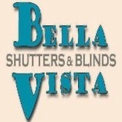 Bellavista Shutters