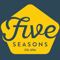 Five Seasons Windows