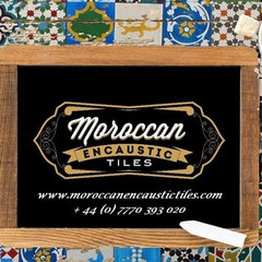The Moroccan Encaustic Tile Company