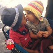 Clarice Akrigg's photo