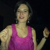 Caroline Pins foto