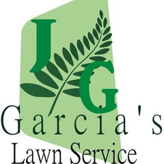 Garcia's Lawn Service