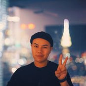 Peter Hongs billede