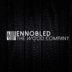 Ennobled | The Wood Company