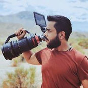 Vatsa Barot's photo