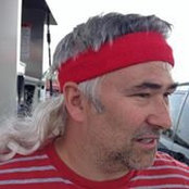 Mark Wangensteen's photo
