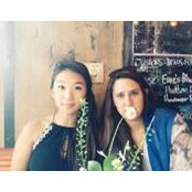 Melanie Wong's photo